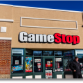 The Gamestop Short Squeeze, Unravelling the Craziness